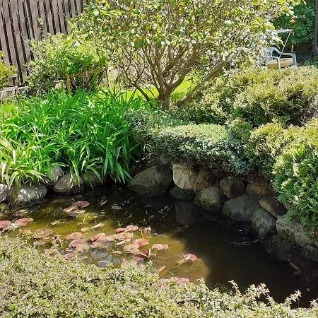 Wojciechowka * Ούστκα