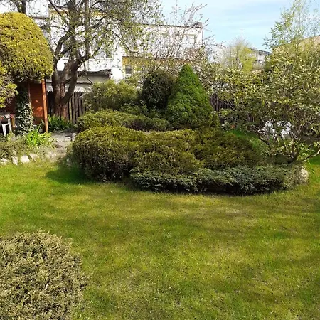 Homestay Wojciechowka *