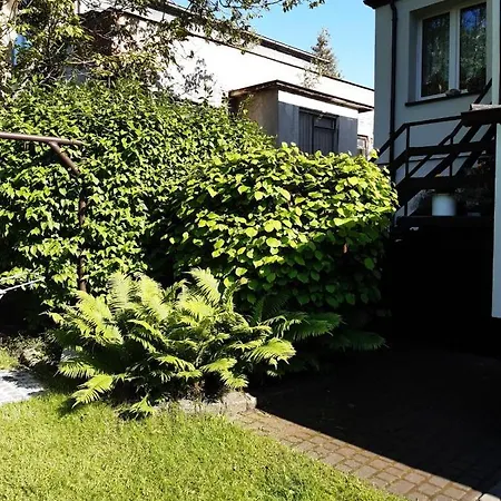 Wojciechowka Ustka