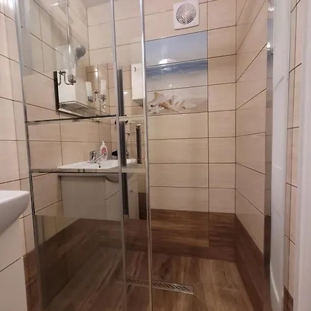 Wojciechowka ウストカ