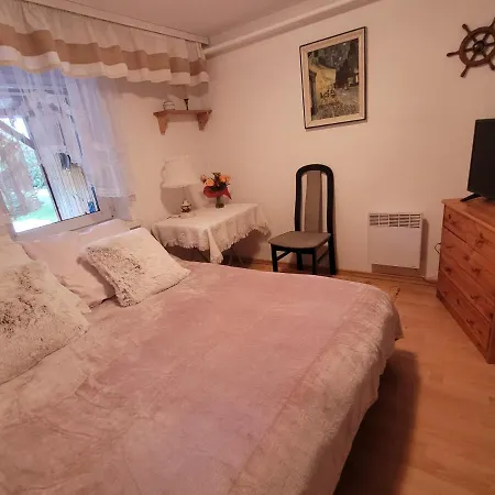 Homestay Wojciechowka *