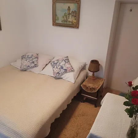 Wojciechowka ホームステイ *