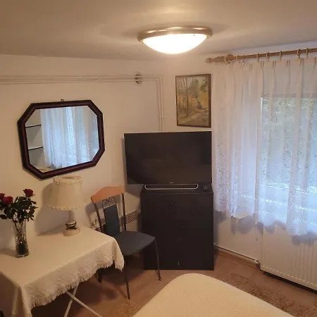 Wojciechowka ホームステイ