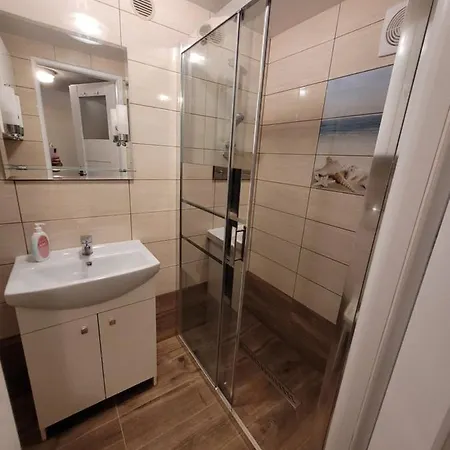 Wojciechowka Δωμάτια σε οικογενειακή κατοικία