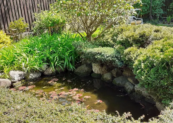 Wojciechowka * Ustka