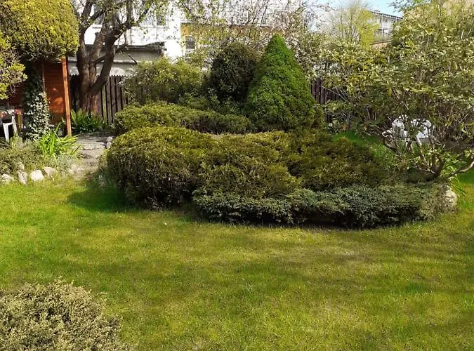 Rum i privatbostad Wojciechowka *