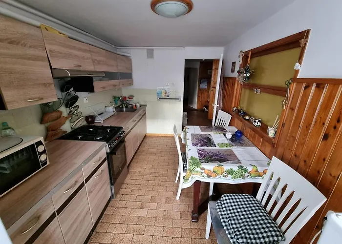 Wojciechowka * Ustka